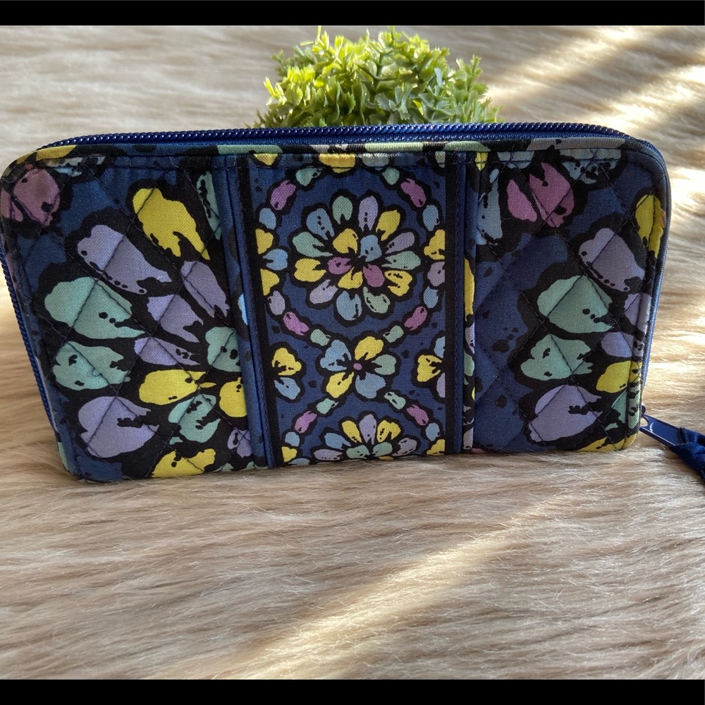 Vera Bradley Wallet